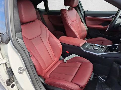Used 2023 BMW i4 eDrive35 w/ Premium Package RWD image 20