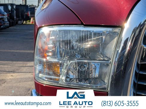 Used 2016 RAM 2500 Big Horn image 9