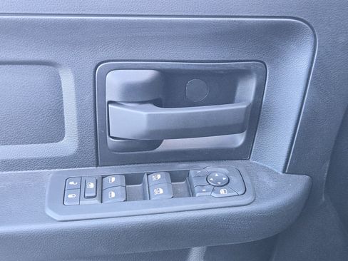 New 2026 RAM 2500 Tradesman image 18