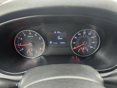 Used 2020 Kia Sportage LX image 15