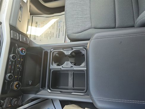 New 2026 Ford F350 XLT image 21