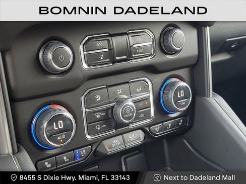 Used 2023 Chevrolet Tahoe Premier image 28