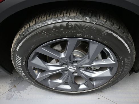 Used 2023 Acura MDX A-Spec image 13