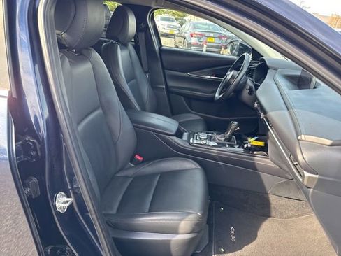 Used 2024 MAZDA CX-30 AWD 2.5 S w/ Select Sport Pkg image 10