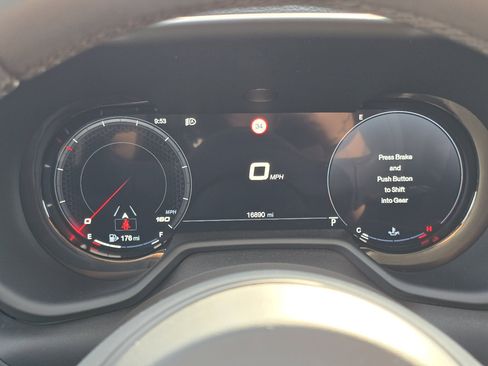 Used 2024 Dodge Hornet GT image 40