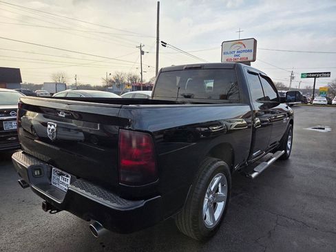 Used 2014 RAM 1500 Express image 5
