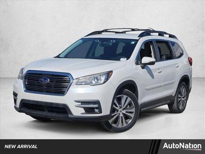 Used 2019 Subaru Ascent Limited