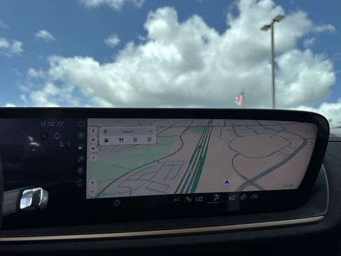 New 2025 Buick Envision Sport Touring image 21