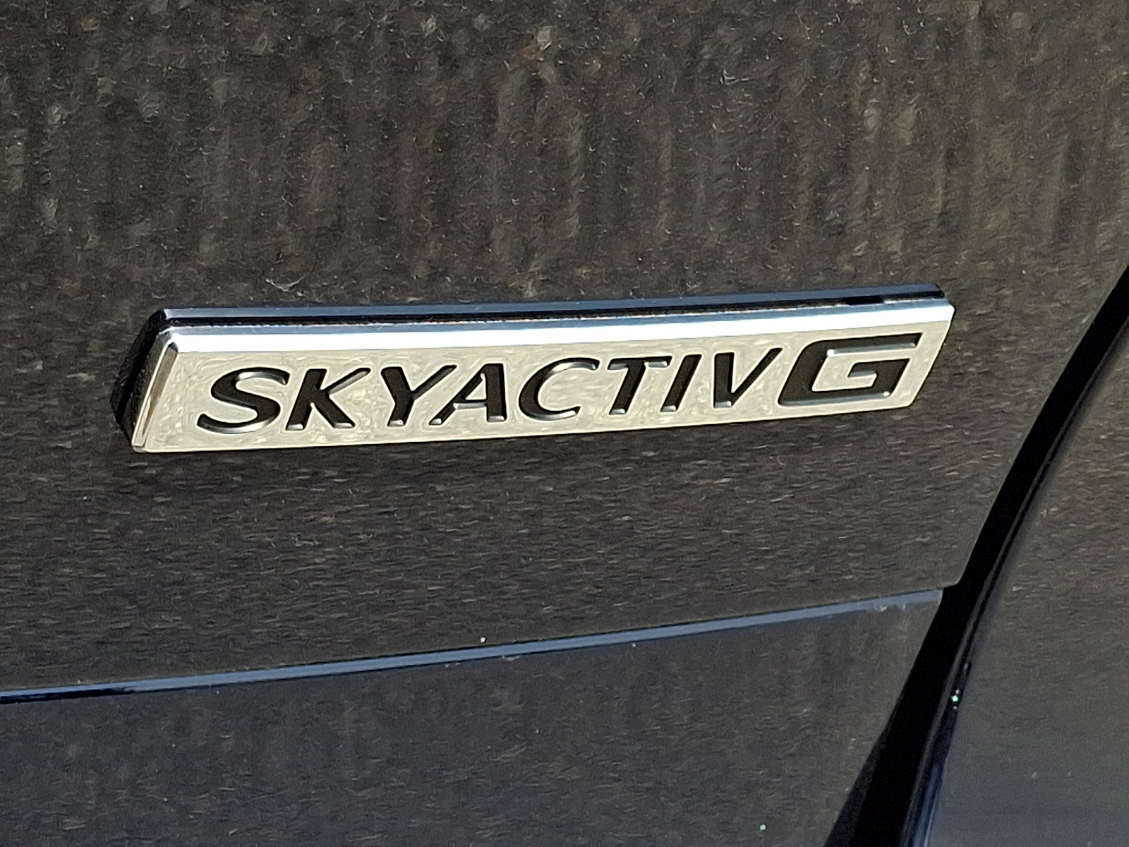 New 2026 MAZDA CX-5 Select AWD/4WD image 18