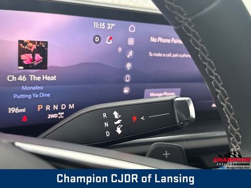 Used 2024 Buick Envision Preferred image 26