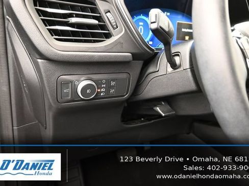 Used 2022 Ford Escape Titanium AWD/4WD image 27