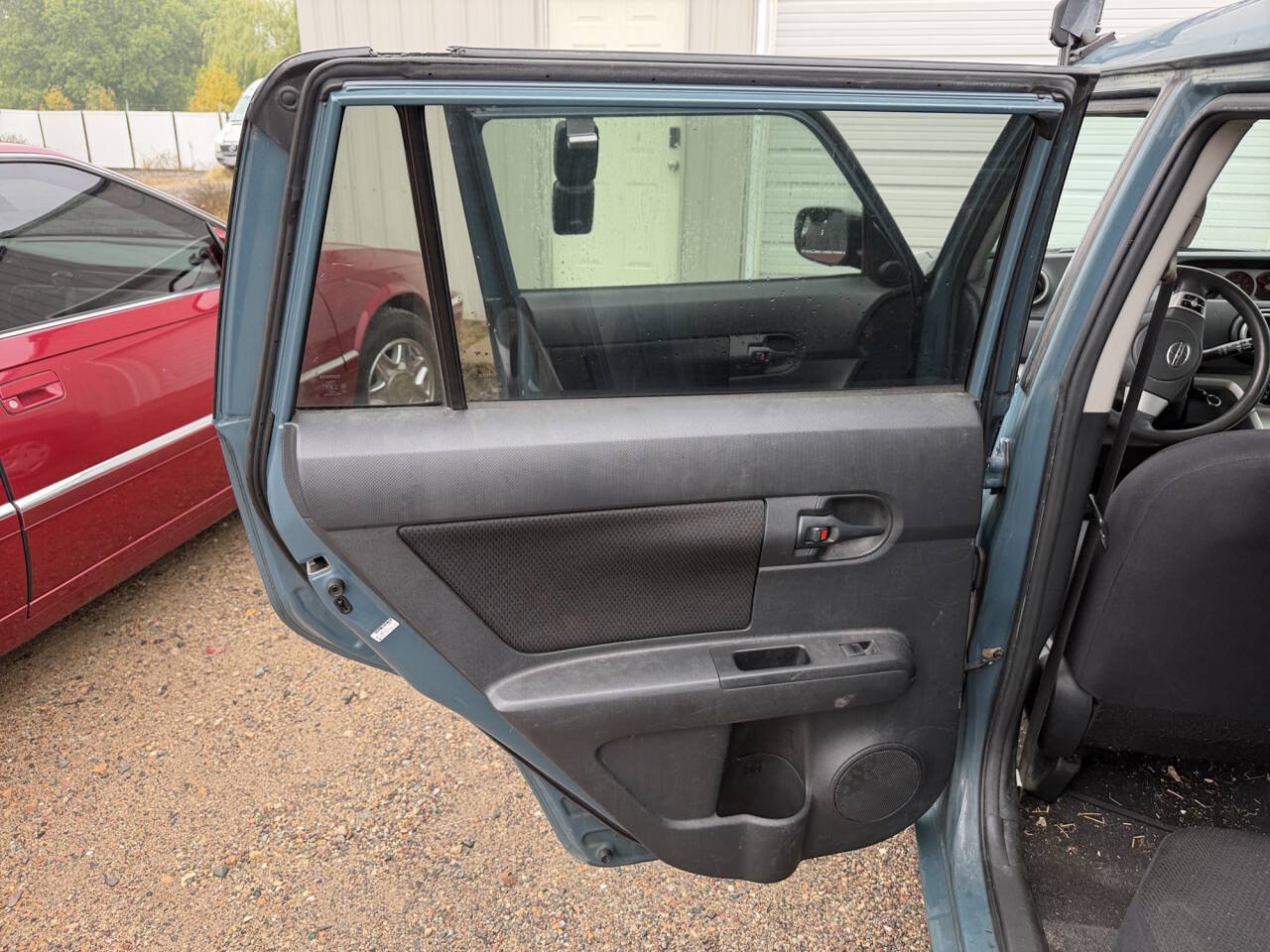 Used 2008 Scion xB FWD image 22