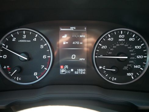 Used 2026 Subaru Forester Premium AWD/4WD image 21
