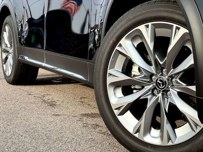 New 2026 MAZDA CX-90 3.3 Turbo w/ Premium Plus Pkg