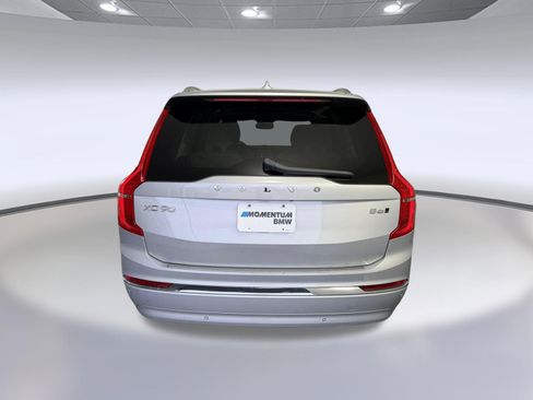 Used 2023 Volvo XC90 B6 Ultimate w/ Protection Package Premier AWD/4WD image 10