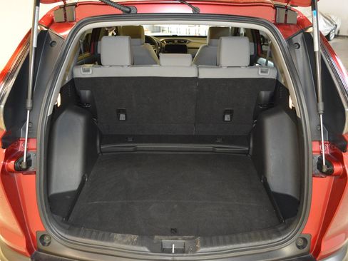 Used 2021 Honda CR-V EX image 13