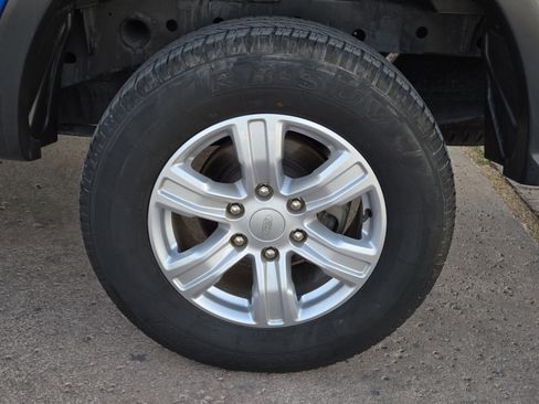 Used 2019 Ford Ranger XL w/ Equipment Group 101A Mid image 6