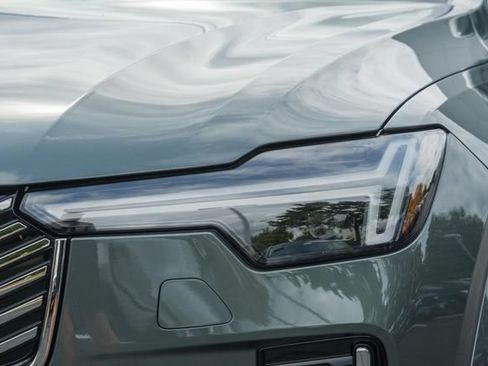 New 2027 Volvo XC90 B6 Plus AWD/4WD image 12
