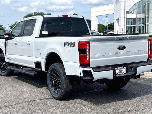 New 2026 Ford F250 4x4 Crew Cab Super Duty image 3