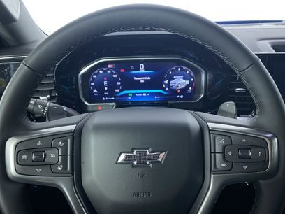 New 2026 Chevrolet Silverado 1500 RST w/ RST All Star Premium Package