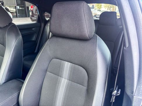 Certified 2024 Honda Civic Sport image 24