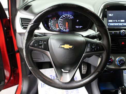 Used 2017 Chevrolet Spark ACTIV FWD image 16