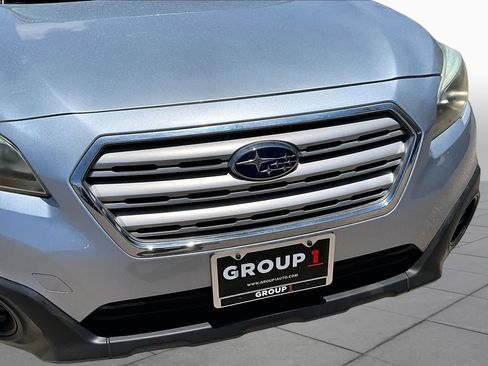 Used 2015 Subaru Outback 2.5i AWD/4WD image 28