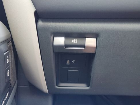 New 2026 Land Rover Defender 110 S AWD/4WD image 24
