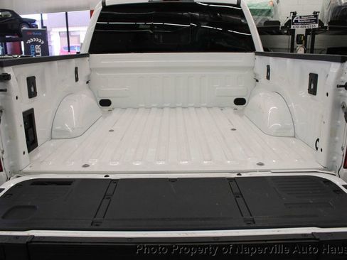 Used 2021 Ford F150 Lariat w/ Equipment Group 502A High image 42