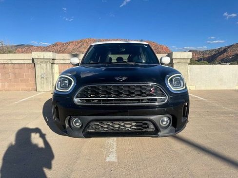 Used 2021 MINI Cooper Countryman S w/ Driver Assistance Package image 5