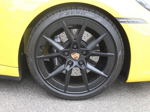 Certified 2024 Porsche 911 Carrera S image 15