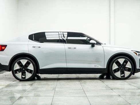 Used 2024 Polestar Polestar 2 AWD/4WD image 7