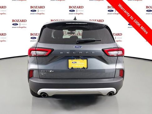 Certified 2023 Ford Escape Active FWD image 7