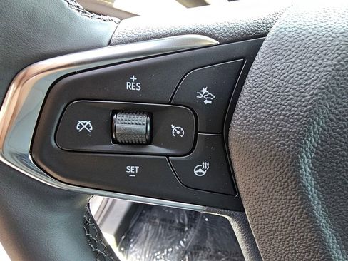 New 2026 Chevrolet TrailBlazer ACTIV w/ Convenience Package AWD/4WD image 19