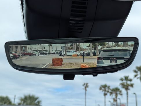 New 2026 Buick Enclave Avenir w/ Super Cruise Package image 33