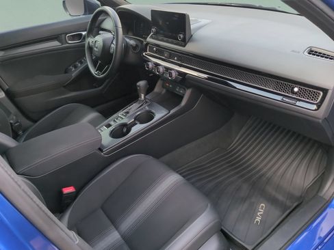 Certified 2023 Honda Civic Sport image 19