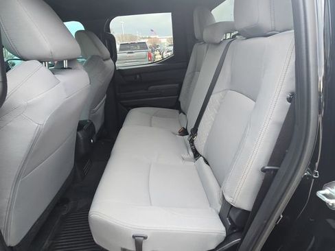 Used 2025 Toyota Tacoma SR5 image 13