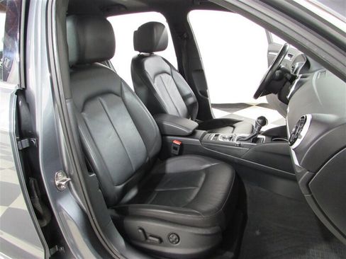 Used 2016 Audi A3 e-tron Premium Plus w/ Premium Plus Package image 78