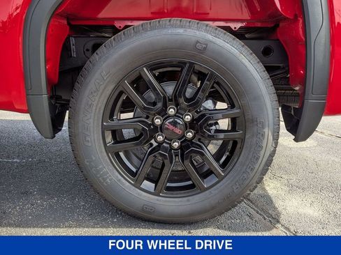 New 2026 GMC Sierra 1500 Elevation image 10