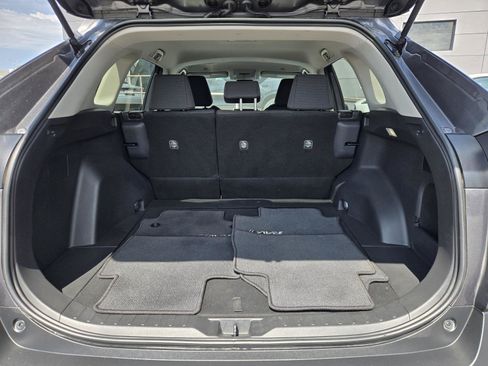 Used 2025 Toyota RAV4 LE FWD image 25