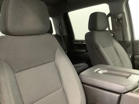 Used 2024 Chevrolet Silverado 2500 LT AWD/4WD image 27