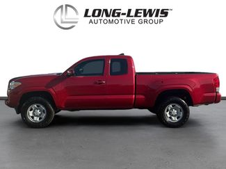 Used 2016 Toyota Tacoma SR RWD video 2