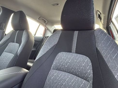 New 2026 Nissan Sentra SV w/ SV Convenience Package FWD image 11