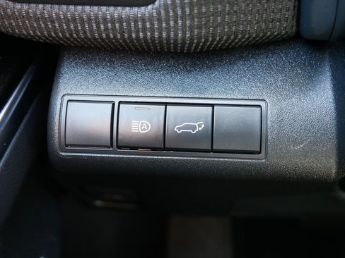 Used 2023 Subaru Solterra AWD image 26