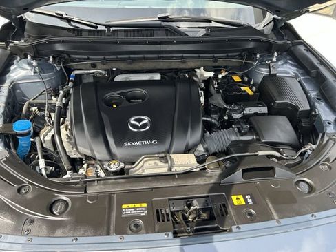Certified 2023 MAZDA CX-5 Carbon Edition AWD/4WD image 30