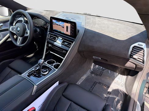 New 2026 BMW M850i xDrive image 14