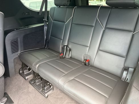 Certified 2024 Cadillac Escalade ESV Sport w/ Touring Package RWD image 17
