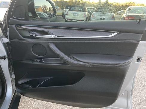 Used 2018 BMW X5 xDrive35i image 15