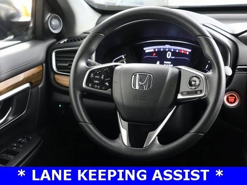 Used 2021 Honda CR-V EX image 10