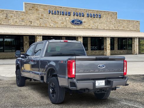 New 2026 Ford F250 XL w/ STX Appearance Package AWD/4WD image 4